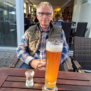 Profilbild von Georg Seelig