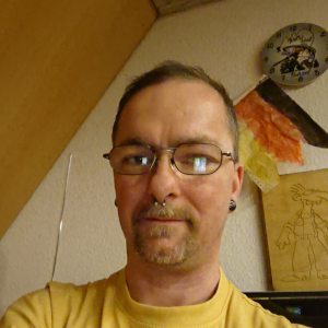 Profilbild von Georg Sollbach