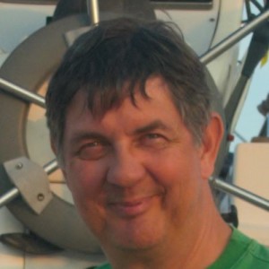 Profilbild von Georg Sommer