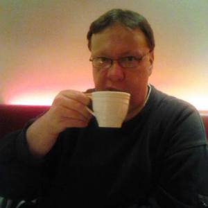 Profilbild von Georg Sonntag