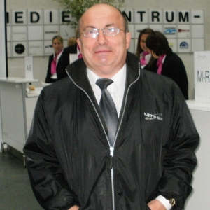 Profilbild von Georg Sosnik