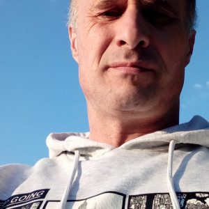 Profilbild von Georg Specht