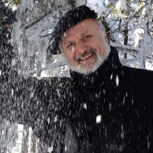 Profilbild von Georg Speck