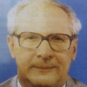 Profilbild von Georg Speicher