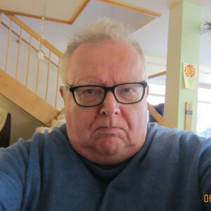 Profilbild von Georg Springer