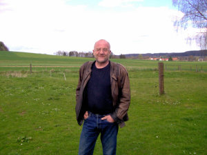 Profilbild von Georg Steiner