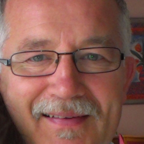 Profilbild von Georg Stenzel