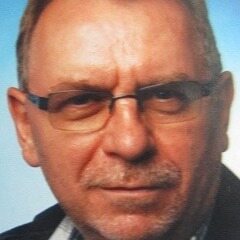 Profilbild von Georg Strauß