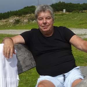 Profilbild von Georg Stresemann
