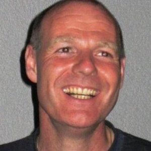 Profilbild von Georg Suendtgen