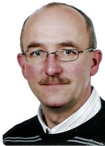 Profilbild von Georg Surmann