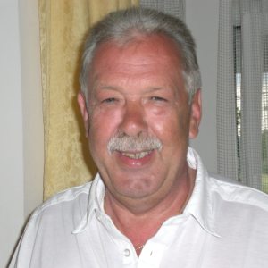 Profilbild von Georg Teike
