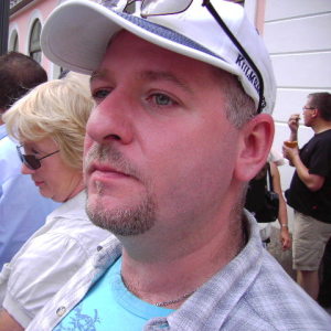 Profilbild von Georg Tenikat