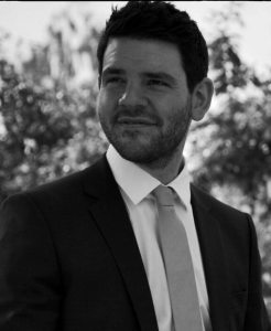 Profilbild von Georg Tentrop