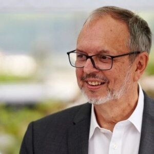 Profilbild von Georg Thiel