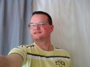 Profilbild von Georg Tobrock