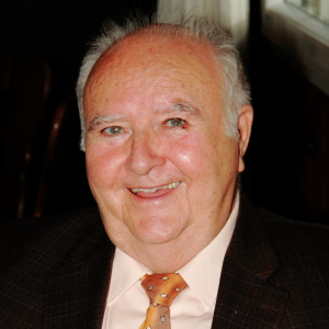 Profilbild von Georg Trümper