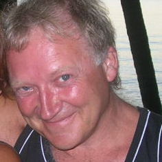 Profilbild von Georg Uehlein