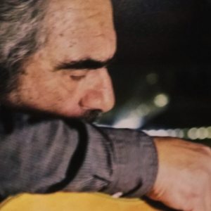 Profilbild von Georg Vatussiadis