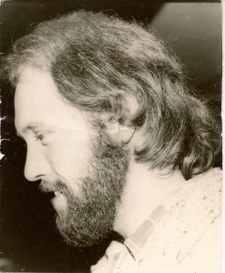 Profilbild von Georg Volkens