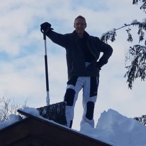 Profilbild von Georg Waindok