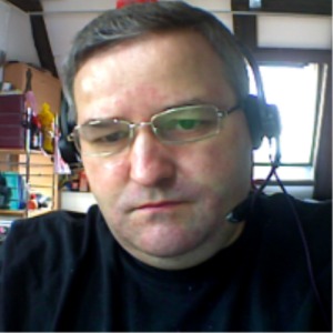 Profilbild von Georg Wappner