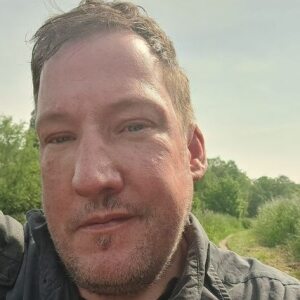 Profilbild von Georg Weber