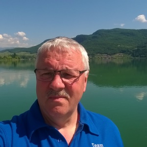 Profilbild von Georg Weber