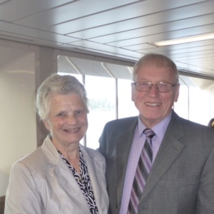 Profilbild von Georg Weigel