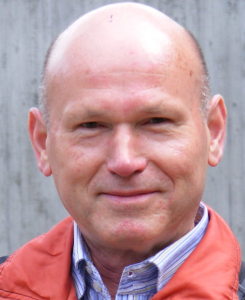 Profilbild von Georg Weiss