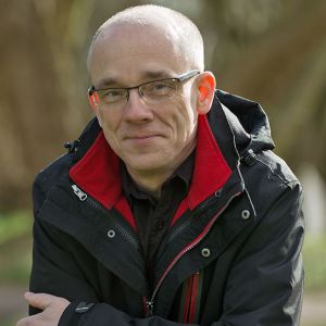 Profilbild von Georg Wellnitz