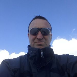 Profilbild von Georg Welzbacher