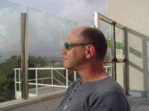 Profilbild von Georg Wenchiarutti
