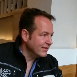 Social Media Profilbild Georg Wente 