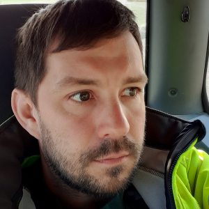Profilbild von Georg Wetzel