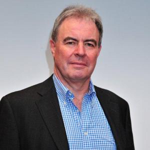 Profilbild von Georg Weyers