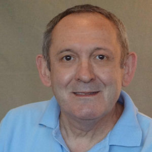 Profilbild von Georg Wiedemann