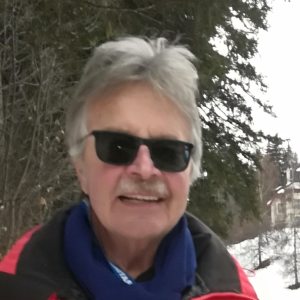 Profilbild von Georg Wigger