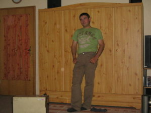 Profilbild von Georg Wimmer