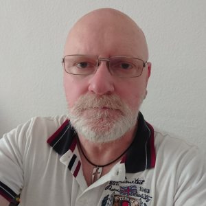 Profilbild von Georg Wolf