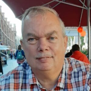 Profilbild von Georg Wyrzbowski