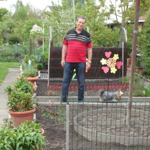 Profilbild von Georg Zabel