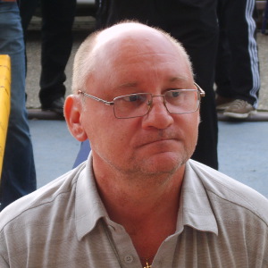 Profilbild von Georg Zdzieblik