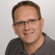 Profilbild von Georg Zischka