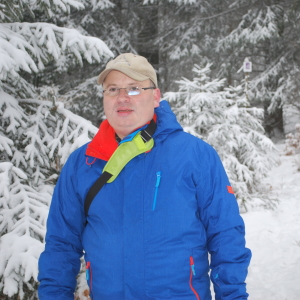 Profilbild von Georg von Koelln