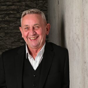 Profilbild von Georg von Lachemair