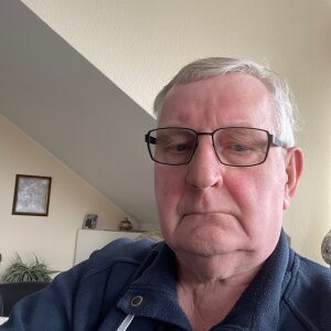 Social Media Profilbild Georg von Lübken 