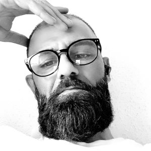 Profilbild von George Marius Matei