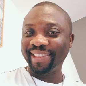 Profilbild von George Agyekum