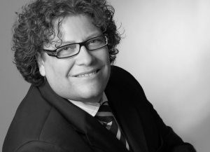 Profilbild von George Chafroff